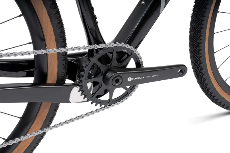 Bombtrack ext c 2025 frameset